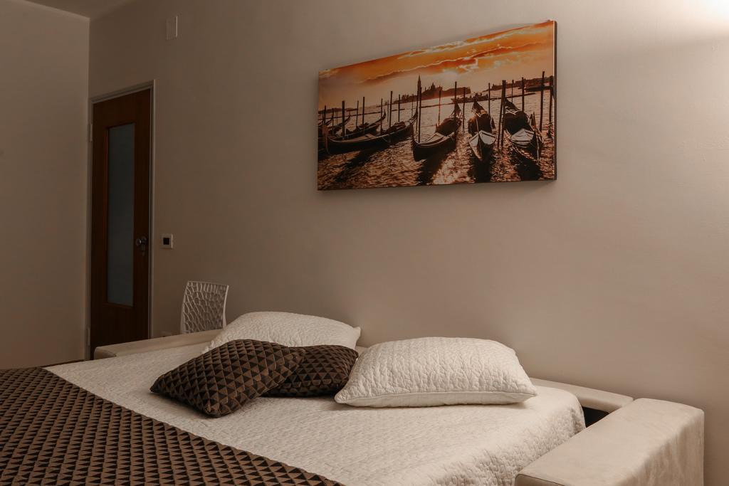 GuestFriendly 604 - Cà Leonardo Apartment Mestre Esterno foto